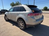 Used 2007 Lincoln MKX 2WD image 3