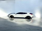Used 2019 Hyundai Veloster Turbo R-Spec image 2