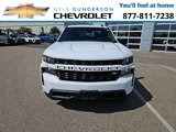 Used 2022 Chevrolet Silverado 1500 Custom w/ Safety Confidence Package image 2