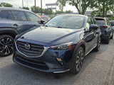 Used 2019 MAZDA CX-3 Grand Touring image 3