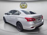 Used 2018 Nissan Sentra S image 5