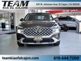 Used 2022 Hyundai Santa Fe SEL w/ Cargo Package image 4
