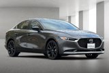 New 2025 MAZDA MAZDA3 s image 2