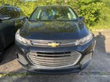 Used 2018 Chevrolet Trax LS image 2