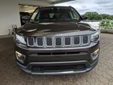 Used 2017 Jeep Compass Limited w/ Navigation Group image 2