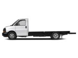 Used 2019 Chevrolet Express 3500 w/ Power Convenience Package image 4