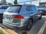 Certified 2024 Volkswagen Tiguan SE w/ Panoramic Sunroof Package image 4