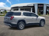 Used 2022 GMC Acadia SLE w/ Driver Convenience Package image 3