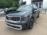Used 2024 Kia Telluride S w/ S Sunroof Package image 3