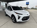 Certified 2022 Chevrolet Bolt EUV LT w/ Convenience Package image 4