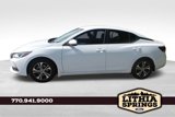 Used 2023 Nissan Sentra SV w/ All-Weather Package image 4