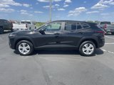 Used 2024 Chevrolet Trax LS image 2
