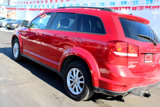 Used 2016 Dodge Journey SXT image 2