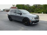 Used 2020 Volkswagen Tiguan SE R-Line image 2