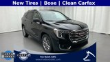 Certified 2022 GMC Terrain SLT w/ Infotainment Package II image 2