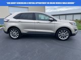 Used 2018 Ford Edge Titanium w/ Equipment Group 301A image 2