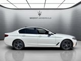 Used 2022 BMW 540i w/ Executive Package image 5