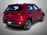 Certified 2025 Hyundai Venue SEL image 5