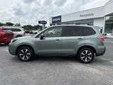 Used 2017 Subaru Forester 2.5i Premium w/ All-Weather Package image 2