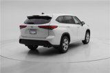 Used 2023 Toyota Highlander L image 2