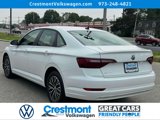 Certified 2021 Volkswagen Jetta S w/ Driver Assistance Package image 2