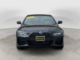 Used 2022 BMW 430i Gran Coupe w/ M Sport Package image 2