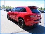 Certified 2021 Jeep Grand Cherokee SRT image 5