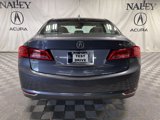 Used 2020 Acura TLX w/ Technology Package image 4