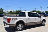Used 2019 Ford F150 King Ranch w/ Equipment Group 601A Luxury image 4