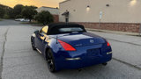 Used 2007 Nissan 350Z Touring image 6