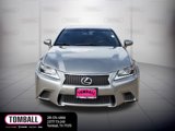 Used 2015 Lexus GS 350 AWD image 2