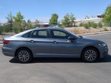 Used 2021 Volkswagen Jetta S image 6