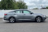 Used 2021 Nissan Sentra SV image 3