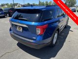 Used 2020 Ford Explorer XLT image 4