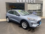 Used 2022 Ford Escape SE w/ Convenience Package image 4