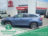 Used 2018 Toyota Highlander XLE image 2