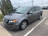 Used 2014 Honda Odyssey EX-L image 4