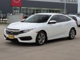 Used 2018 Honda Civic LX image 3
