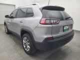 Used 2019 Jeep Cherokee Latitude Plus image 5