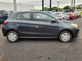 New 2024 Mitsubishi Mirage ES image 5