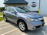 Used 2015 Acura RDX AWD w/ Technology Package image 2