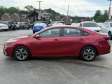 Used 2021 Kia Forte LXS image 4