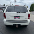 Used 2005 Jeep Grand Cherokee Limited image 4