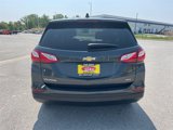 Used 2021 Chevrolet Equinox LS w/ LS Convenience Package image 4