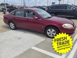 Used 2007 Chevrolet Impala LT w/ Preferred Equipment Group image 3