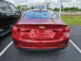 Used 2024 Chevrolet Malibu LT image 5