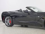 Used 2014 Chevrolet Corvette Stingray Convertible w/ 3LT Preferred Equipment Group image 3