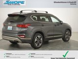 Certified 2020 Hyundai Santa Fe Limited image 3