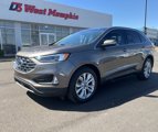 Used 2019 Ford Edge Titanium w/ Equipment Group 301A image 2