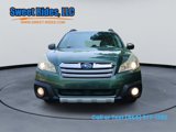 Used 2013 Subaru Outback 2.5i Limited image 2